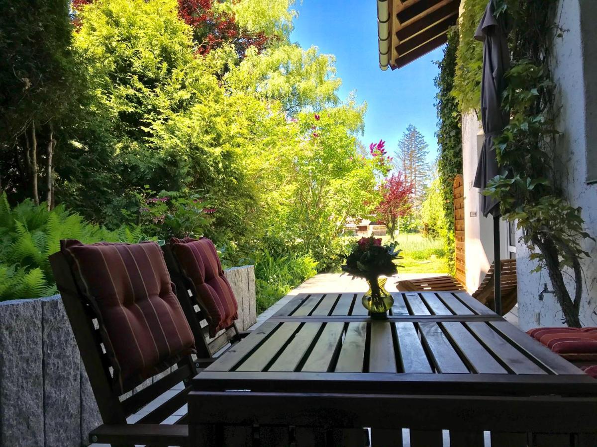 Holiday @ Bad Hindelang Exterior foto