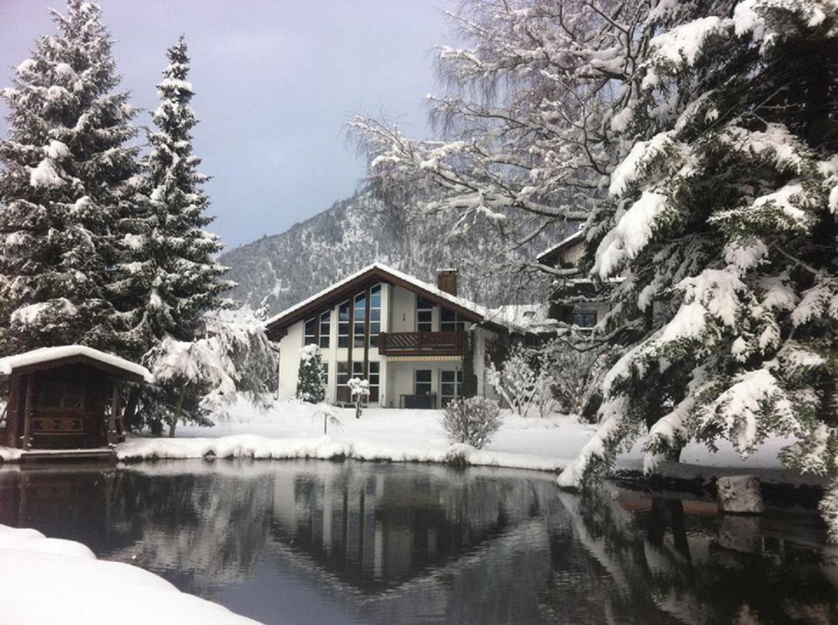 Holiday @ Bad Hindelang Exterior foto