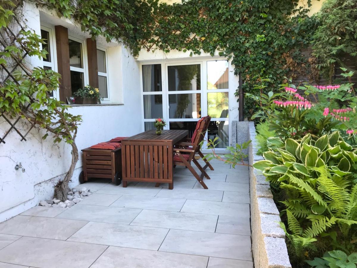 Holiday @ Bad Hindelang Exterior foto