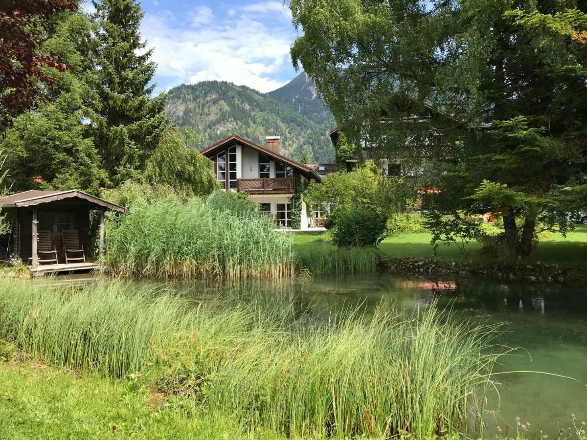 Holiday @ Bad Hindelang Exterior foto